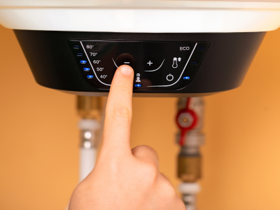 Servicing & Maintenance